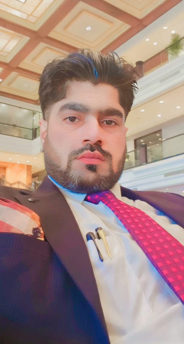 Rishi Trivedi